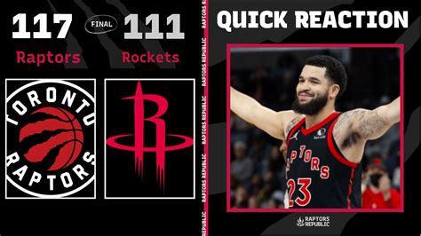 Raptors 117.